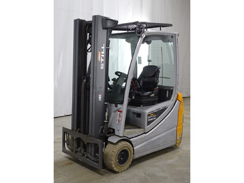 Электропогрузчик STILL RX20