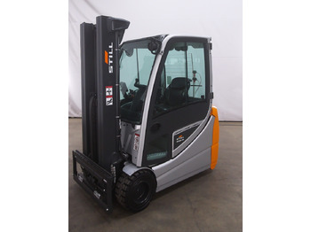 Электропогрузчик STILL RX20