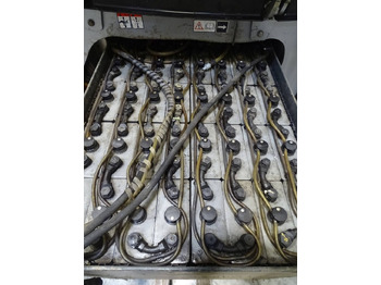 Электропогрузчик STILL RX60-25: фото 4