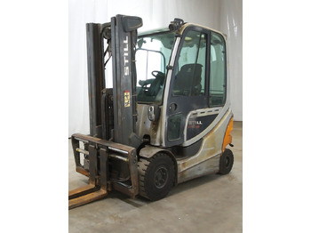 Электропогрузчик STILL RX60