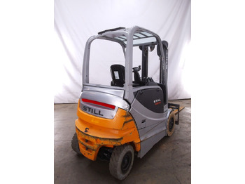 Электропогрузчик STILL RX60-30: фото 2 Электропогрузчик STILL RX60-30: фото 2