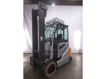 Электропогрузчик STILL RX60