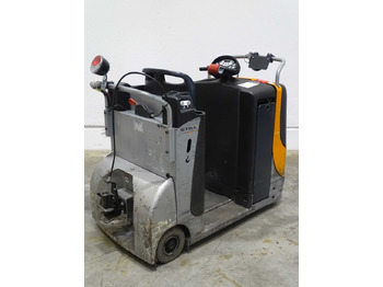 Складской тягач Still CX-T: фото 2