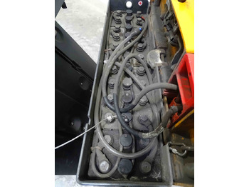 Складской тягач Still CX-T: фото 4