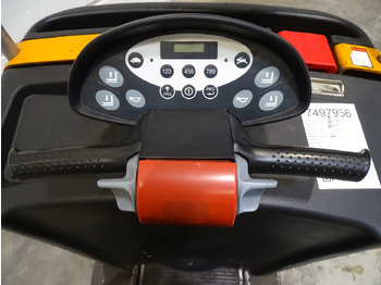 Складской тягач Still CX-T: фото 3