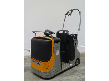 Складской тягач STILL