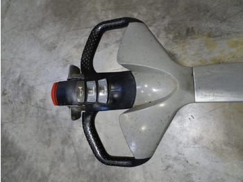 Тележка Still EXU16/LIION: фото 3 Тележка Still EXU16/LIION: фото 3