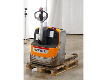 Тележка Still EXU18: фото 2