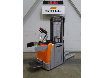 Штабелер Still EXV-SF14/BATT.NEU: фото 2