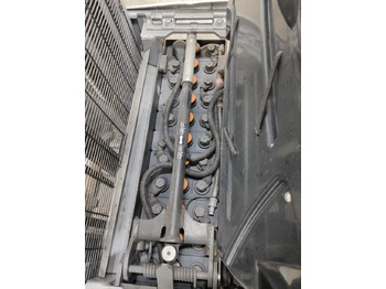 Штабелер Still EXV-SF14: фото 4