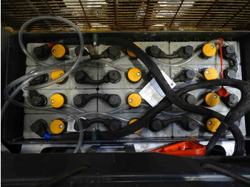 Still EXV-SF14/TK в лизинг Still EXV-SF14/TK: фото 4