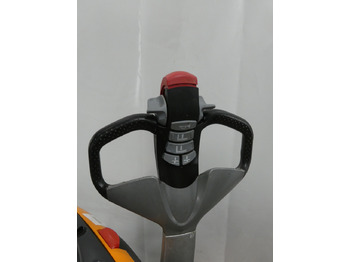 Штабелер Still EXV12I: фото 3 Штабелер Still EXV12I: фото 3