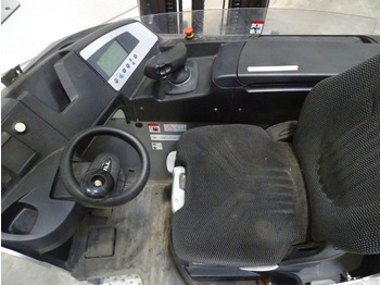 Ричтрак Still FM-X17: фото 4 Ричтрак Still FM-X17: фото 4