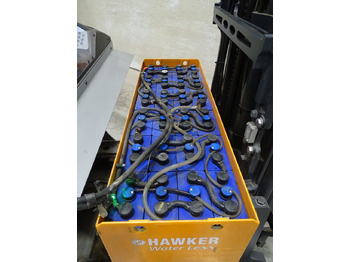 Ричтрак Still FM-X20: фото 4