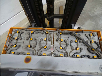 Ричтрак Still FM-X25: фото 3