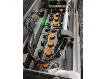 Штабелер Still FXV16: фото 4