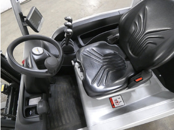 Электропогрузчик Still RX20-16/BRONZE: фото 3