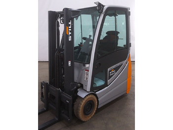 Электропогрузчик STILL RX20