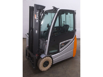 Электропогрузчик STILL RX20