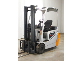 Электропогрузчик STILL RX20