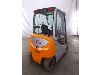 Электропогрузчик Still RX20-16P/BRONZE: фото 3 Электропогрузчик Still RX20-16P/BRONZE: фото 3