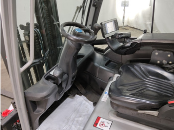 Электропогрузчик Still RX20-16P/BRONZE: фото 5 Электропогрузчик Still RX20-16P/BRONZE: фото 5