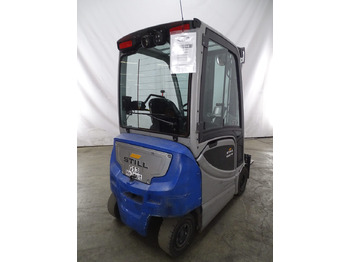 Электропогрузчик Still RX20-16P/BRONZE: фото 2 Электропогрузчик Still RX20-16P/BRONZE: фото 2