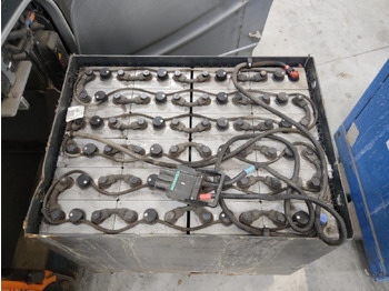 Электропогрузчик Still RX20-16P: фото 4