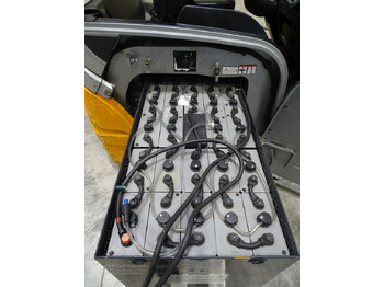 Электропогрузчик Still RX20-18: фото 4 Электропогрузчик Still RX20-18: фото 4