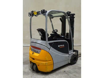 Электропогрузчик Still RX20-18: фото 2 Электропогрузчик Still RX20-18: фото 2