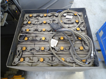 Электропогрузчик Still RX20-20L: фото 4 Электропогрузчик Still RX20-20L: фото 4