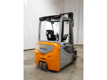 Электропогрузчик Still RX20-20L: фото 2 Электропогрузчик Still RX20-20L: фото 2