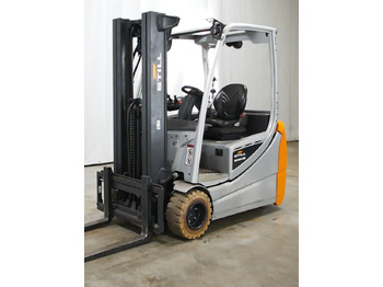 Электропогрузчик STILL RX20