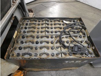 Электропогрузчик Still RX60-25: фото 4 Электропогрузчик Still RX60-25: фото 4