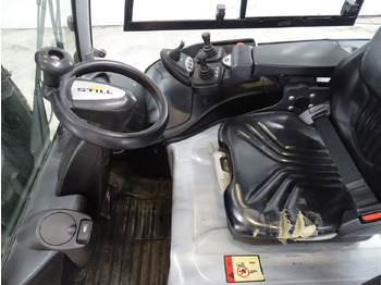 Электропогрузчик Still RX60-25: фото 3