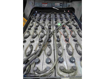 Электропогрузчик Still RX60-25: фото 4