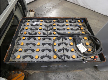 Электропогрузчик Still RX60-25: фото 4 Электропогрузчик Still RX60-25: фото 4