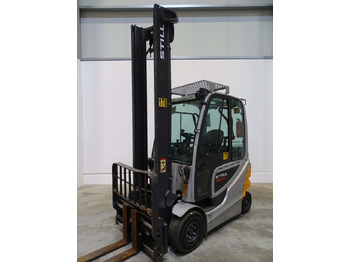 Электропогрузчик STILL RX60