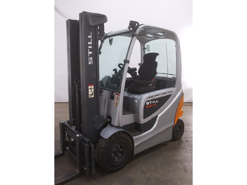 Электропогрузчик STILL RX60