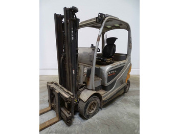 Электропогрузчик STILL RX60