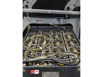 Электропогрузчик Still RX60-30: фото 4 Электропогрузчик Still RX60-30: фото 4