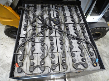 Электропогрузчик Still RX60-35: фото 4 Электропогрузчик Still RX60-35: фото 4