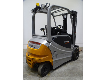 Электропогрузчик Still RX60-35: фото 2 Электропогрузчик Still RX60-35: фото 2