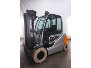 Электропогрузчик STILL RX60