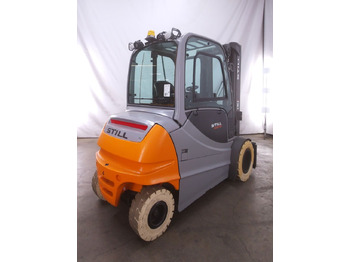 Электропогрузчик STILL RX60