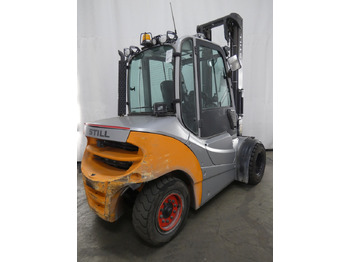 Дизельный погрузчик Still RX70-45: фото 2