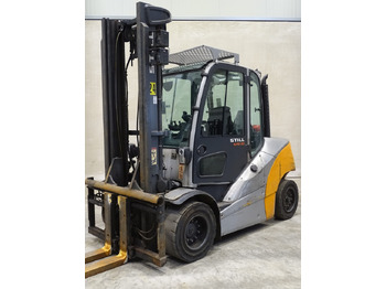 Дизельный погрузчик STILL RX70