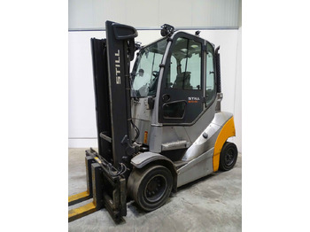 Дизельный погрузчик STILL RX70