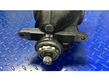 Трансмиссия BMW Rear Differential 7541580: фото 4 Трансмиссия BMW Rear Differential 7541580: фото 4