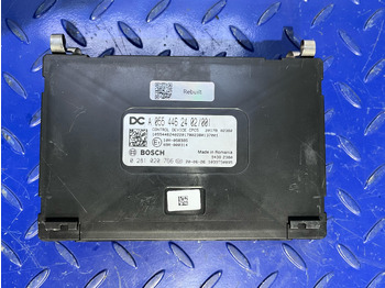 Блок управления BOSCH